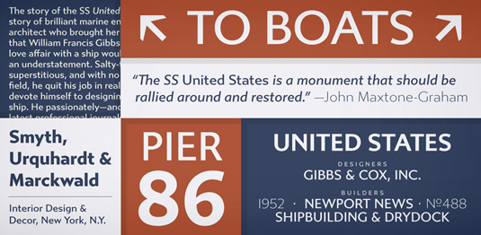 Gibbs font