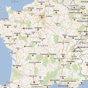 Google Maps Ruled Anti-competitive in France | ITProPortal