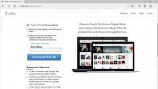 itunes download for windows 10 pro