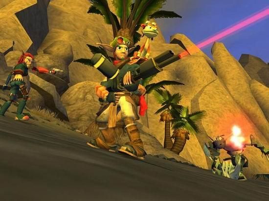 jak 3 pc game