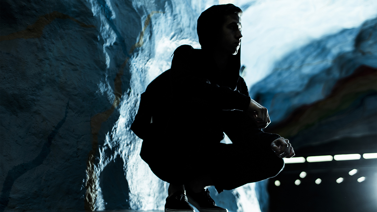 Alan Walker