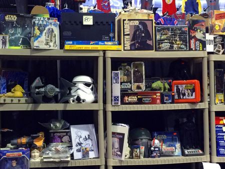 Star Wars Celebration 2015 photo gallery | GamesRadar+