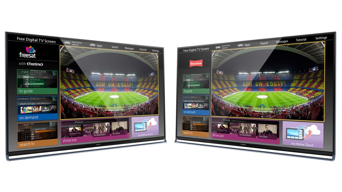 TV's big takeover why Freesat is offering up its best tech feature to