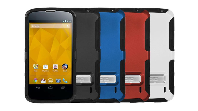 Best Google Nexus 4 case: 10 to choose from