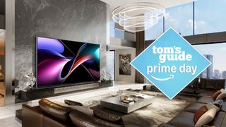 Hisense Micro LED TV 