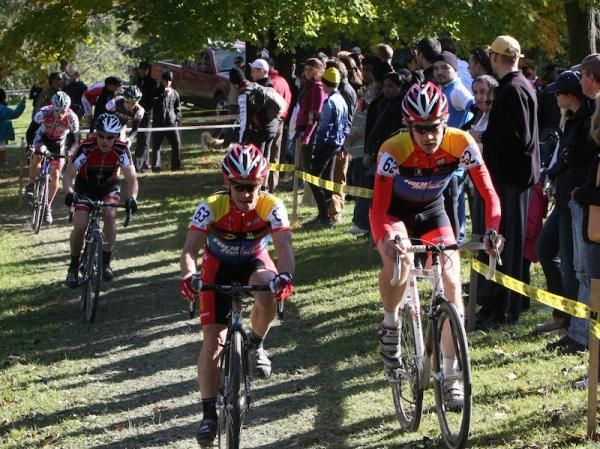 Glen Rendall and Greg Reain (Ride With Rendall)