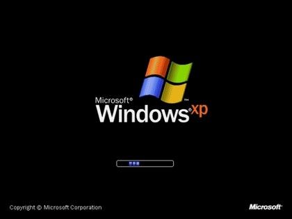 Windows boot screens through the ages | TechRadar