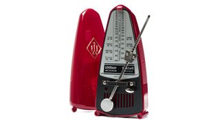 Best metronomes: Wittner 836 Taktell Piccolo Metronome