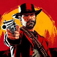 Red Dead Redemption 2 on PS4 or Xbox One | AU$38save AU$61.95