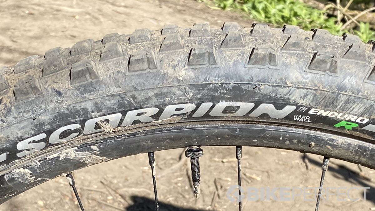 Pirelli Scorpion