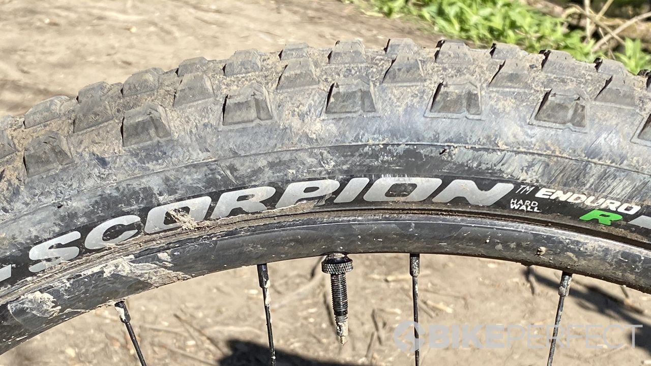Pirelli Scorpion