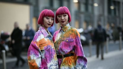 street style february 21st milan fashion week fallwinter 2020 2021