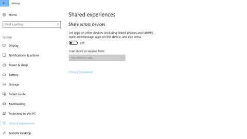 How to configure Windows 10 to protect your privacy | TechRadar