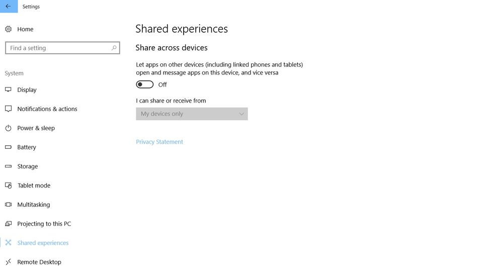 How to configure Windows 10 to protect your privacy | TechRadar