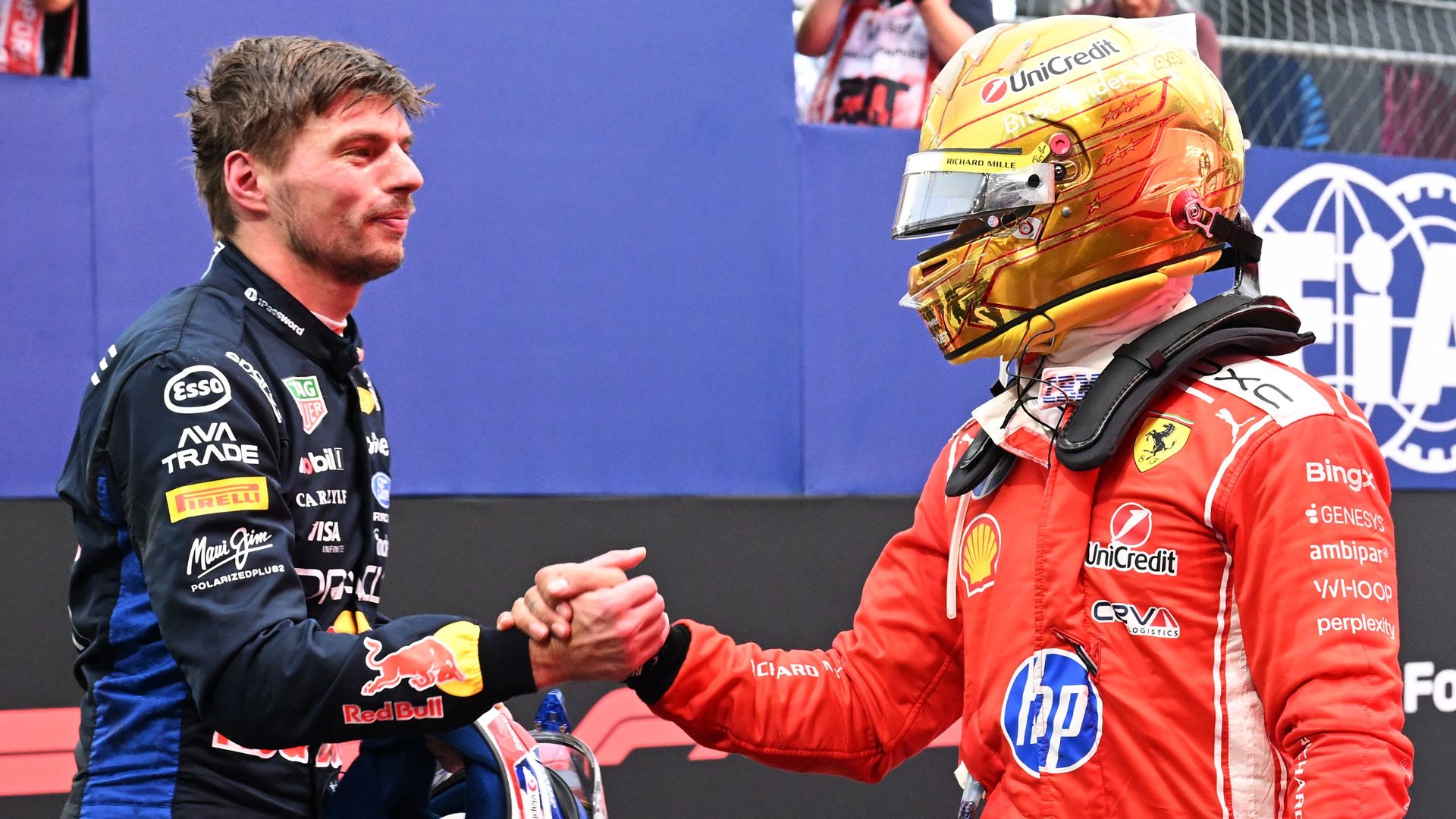 How to watch Singapore Grand Prix 2026: Live stream F1 sprint weekend from anywhere