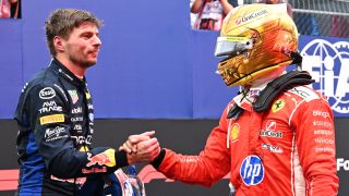 How to watch Singapore Grand Prix 2026: Live stream F1 sprint weekend from anywhere
