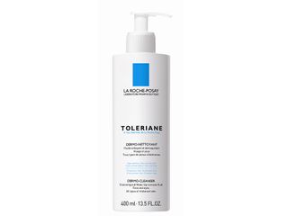 moisturising La Roche-Posay Toleriane Dermo-Cleanser Sensitive Skin, £12.99, Boots