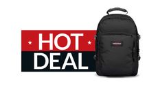 Amazon End of Summer Sale: Save up to 50% on Eastpak backpacks and bags