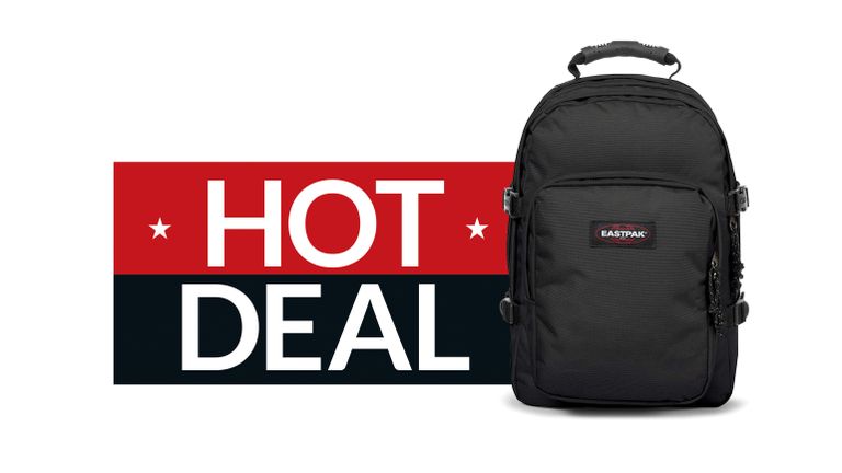 Eastpak backpack sale: 8 essential styles for back to school