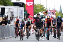 deutschland tour ard Deutschland Tour: Arvid de Kleijn wins stage 4 while Ilan van Wilder secures GC victory