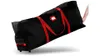 Zober Premium Rolling Large Christmas Tree Storage Bag