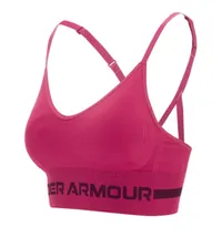 Under Armour Seamless Low Long Sports BraSave 60%, was £34.00, now £13.50