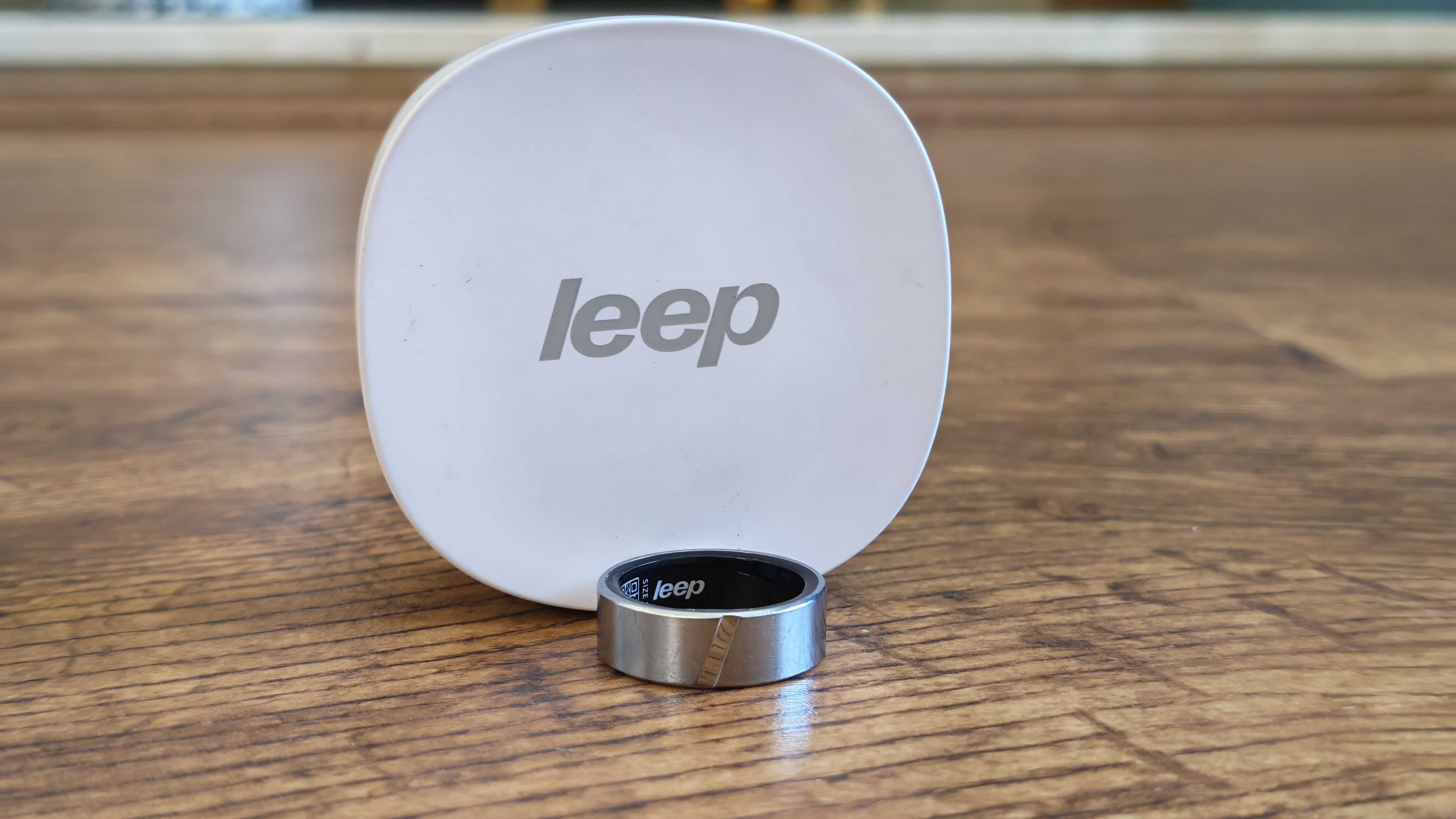 Leep Ring