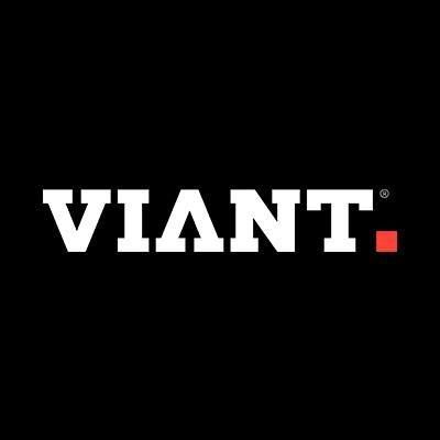 Viant logo