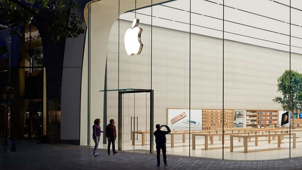 Some Apple stores in China to reopen following coronavirus fears ...