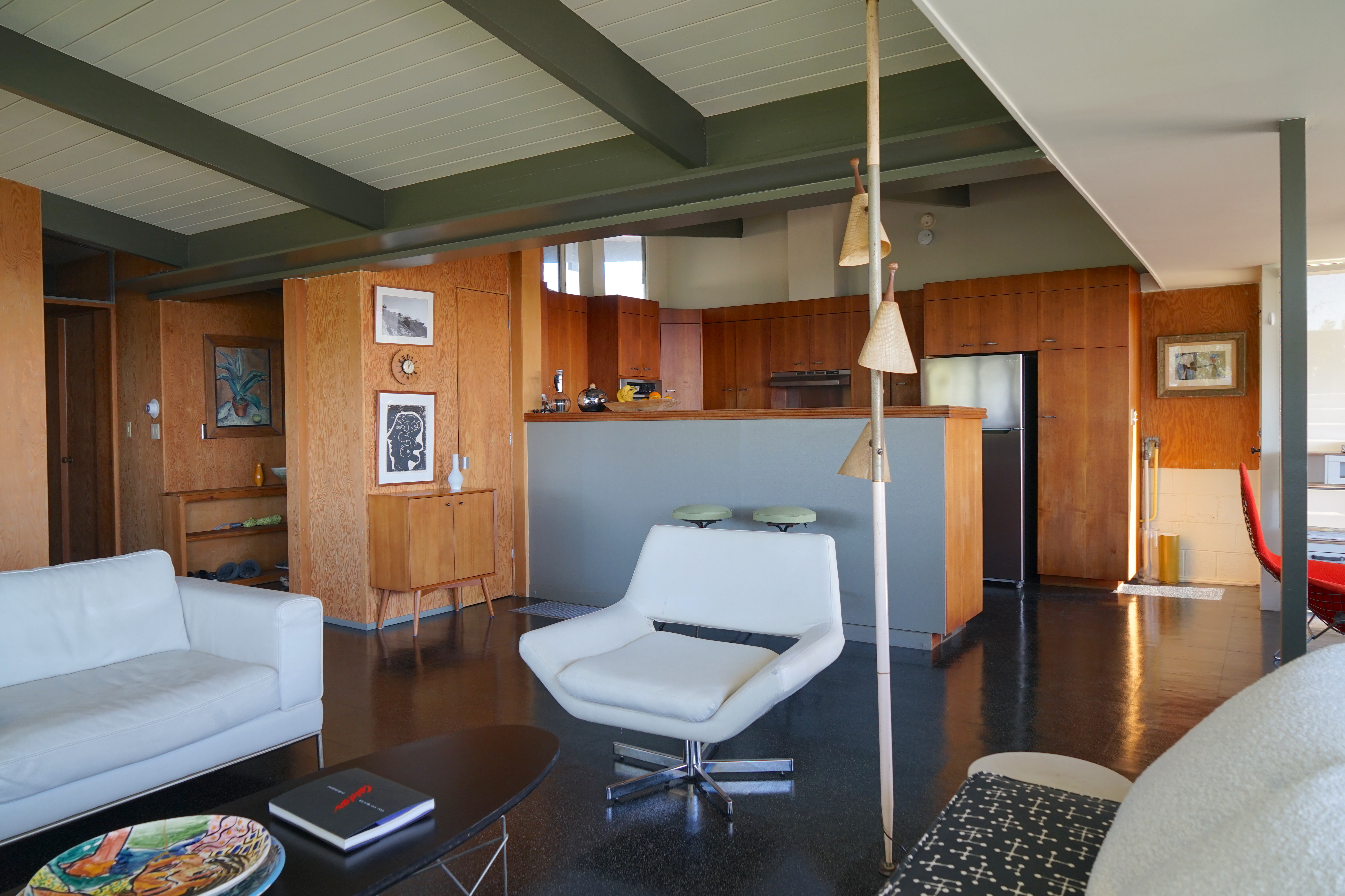 mutual housing association development