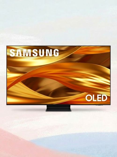 Samsung 65" Class S84f OLED 4K TV