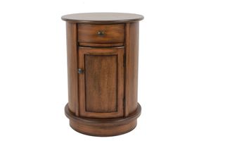 Decor Therapy Side Table