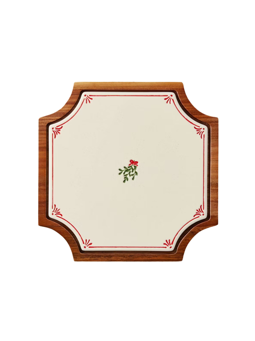 Holly Trivet