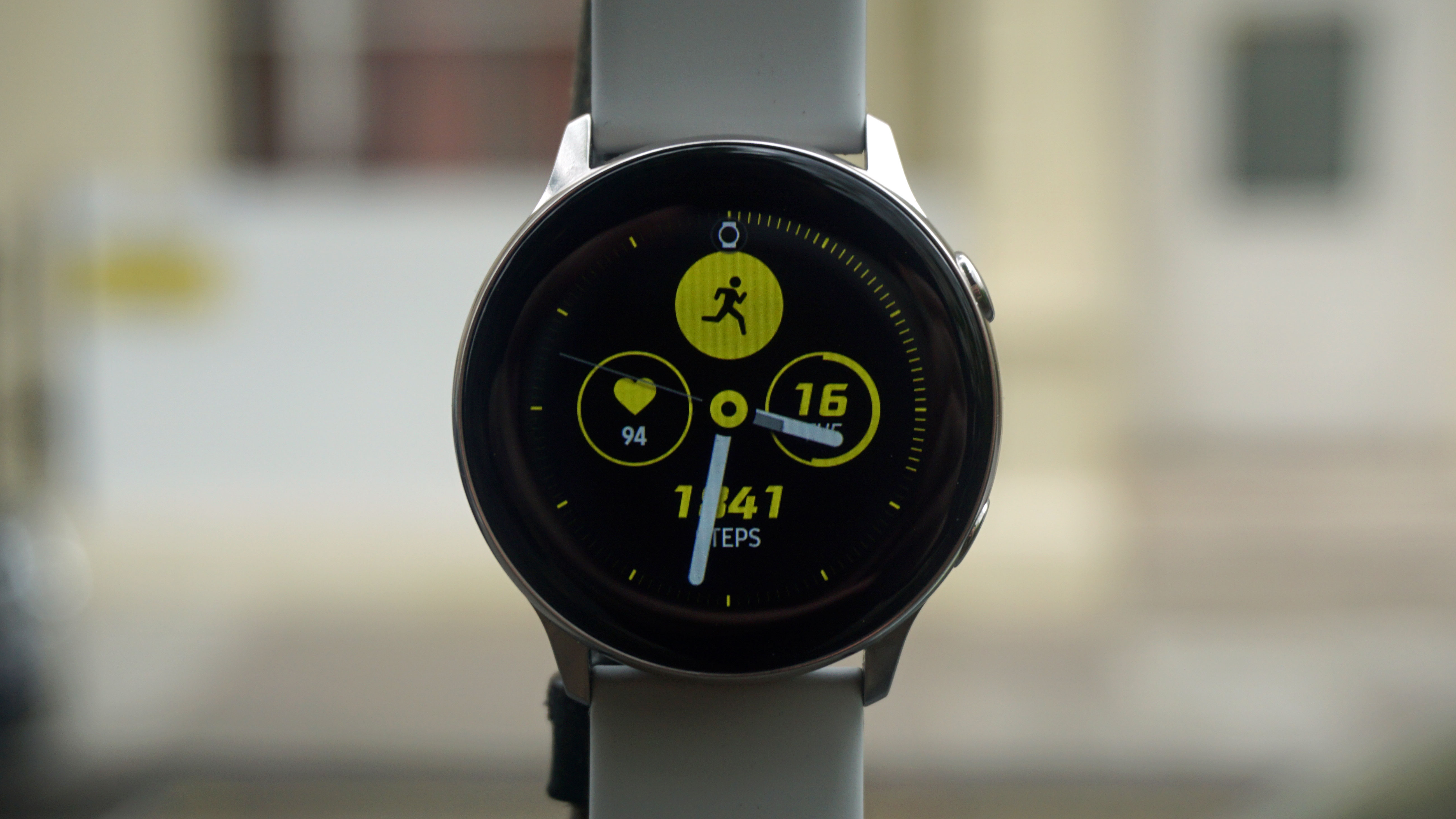 Samsung Galaxy Watch Active 2 Release Date, Price, News and Leaks 3