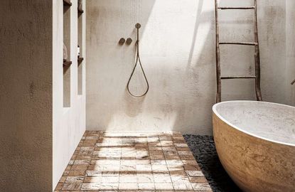 8 Unique Shower Design Ideas For Your Bathroom