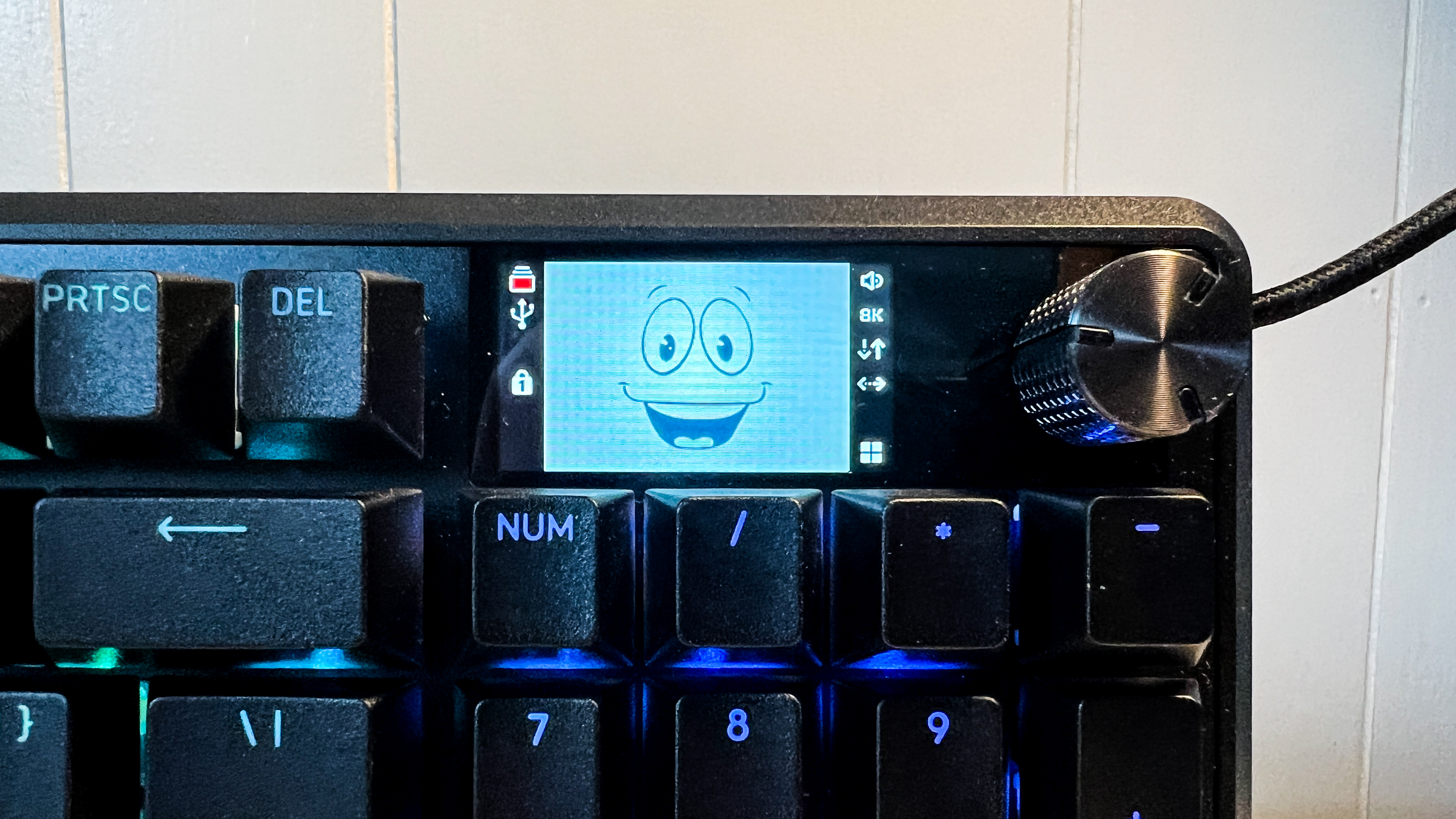CorsairVanguard Pro 96