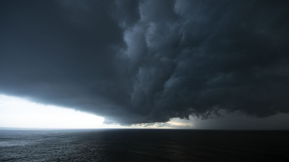 Coming El Niño could be the strongest ever recorded, new forecast predicts
