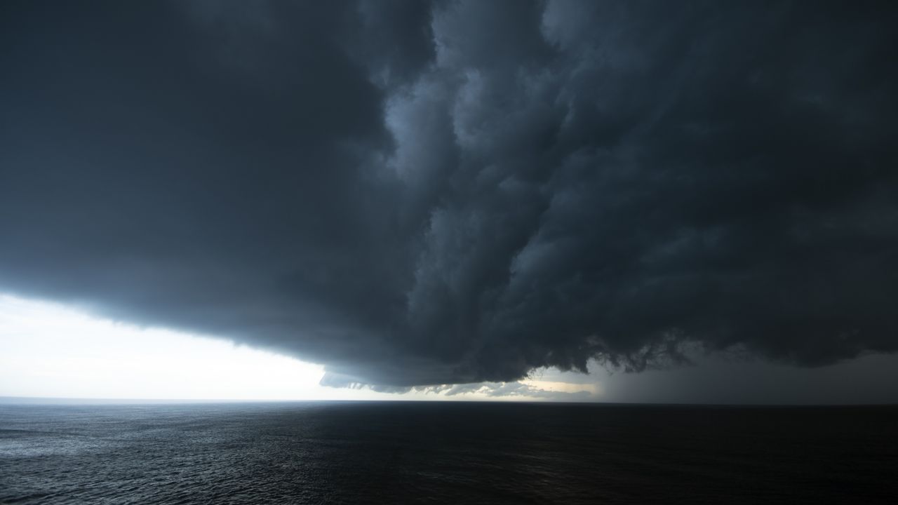 Coming El Niño could be the strongest ever recorded, new forecast predicts