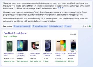 chatgpt vs google bard: what is the best smartphone