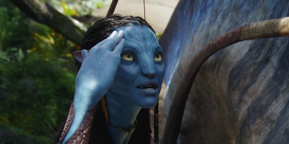 The Fun Way Avatar 2's Cast Prepped For All Those Underwater Scenes |  Cinemablend