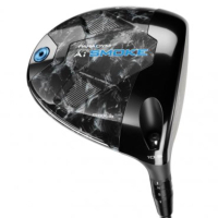 Callaway Paradym Ai Smoke Max D Driver | 16% off at CallawayWas $599.99 Now $499.99