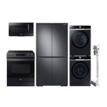 Lowe's Spring Into deals event: up to 35% off major appliances at Lowes