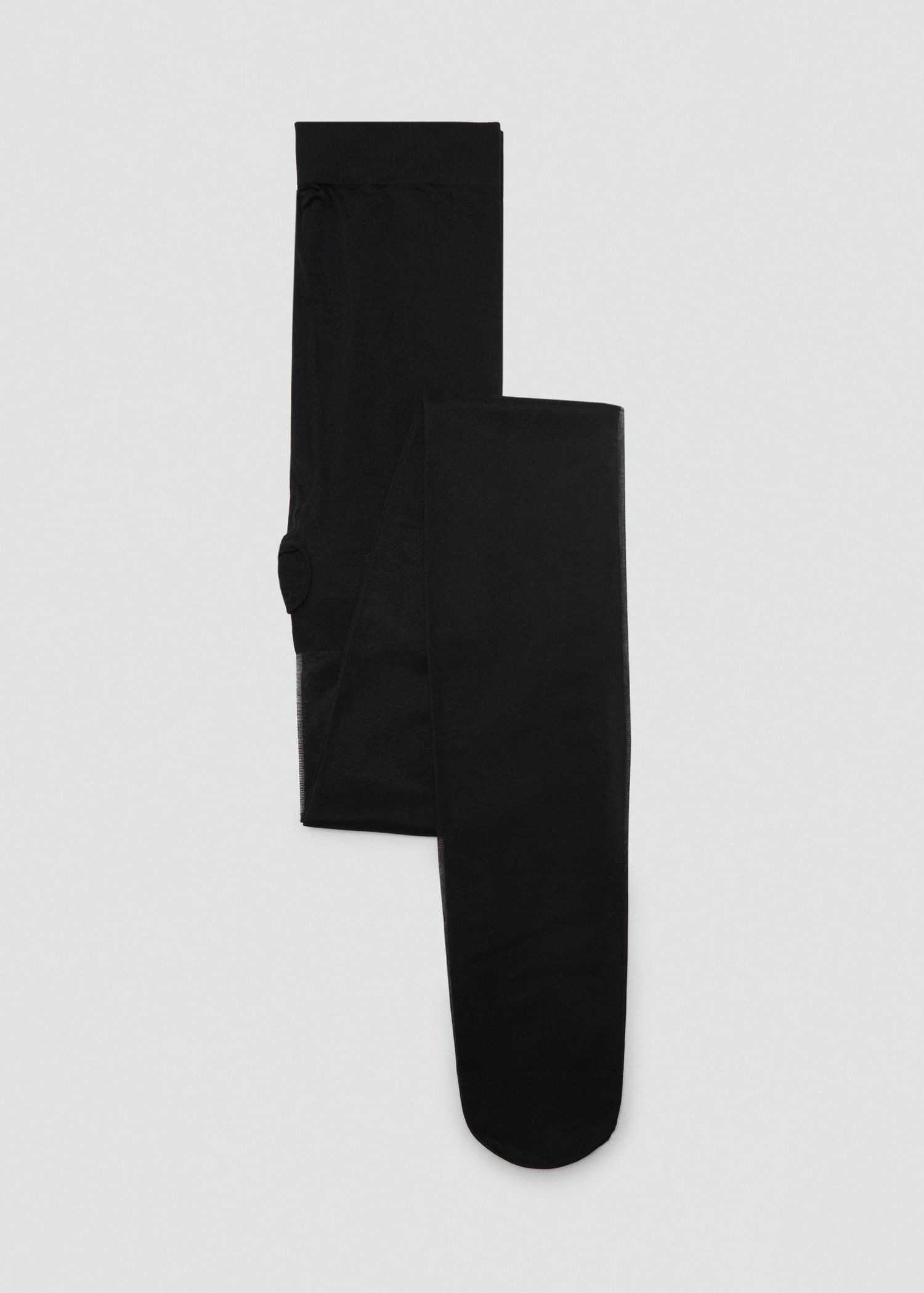 Thin Veiled Tights - Women | Mango United Kingdom