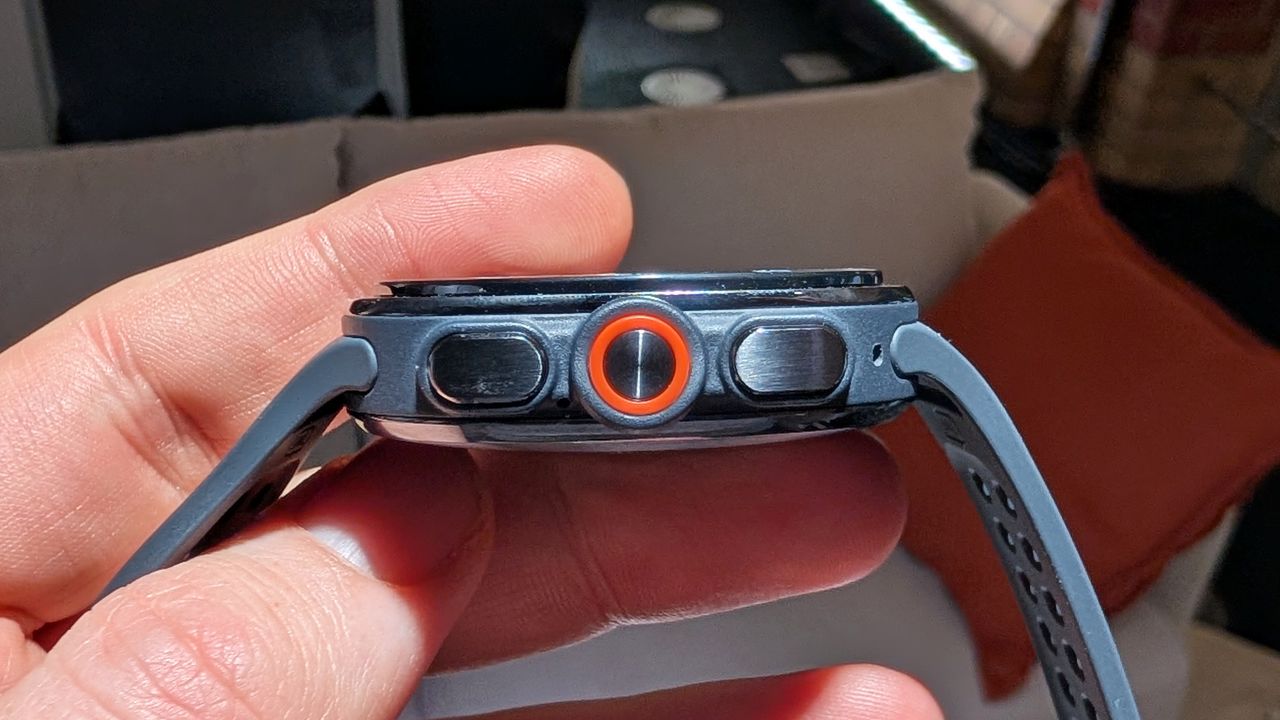 Samsung Galaxy Watch Ultra 2