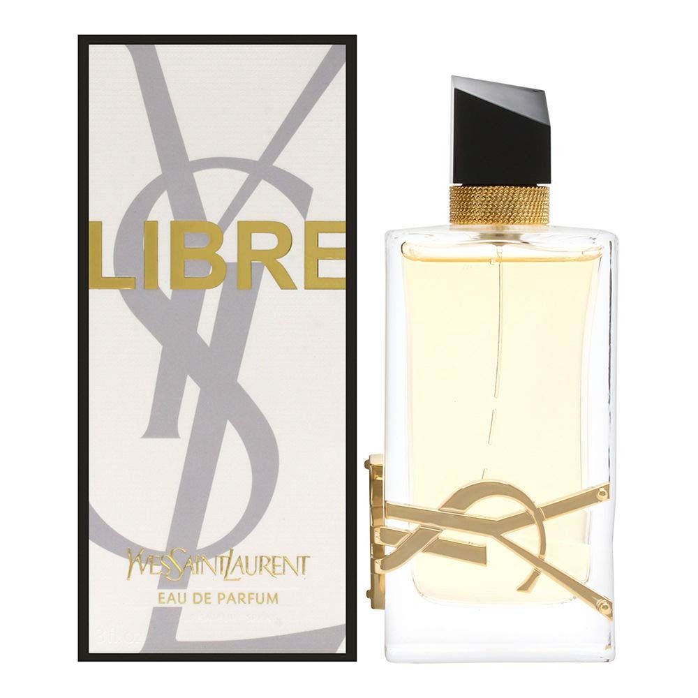 Yves Saint Laurent, Yves Saint Laurent Libre Women 3 Oz Edp Spray