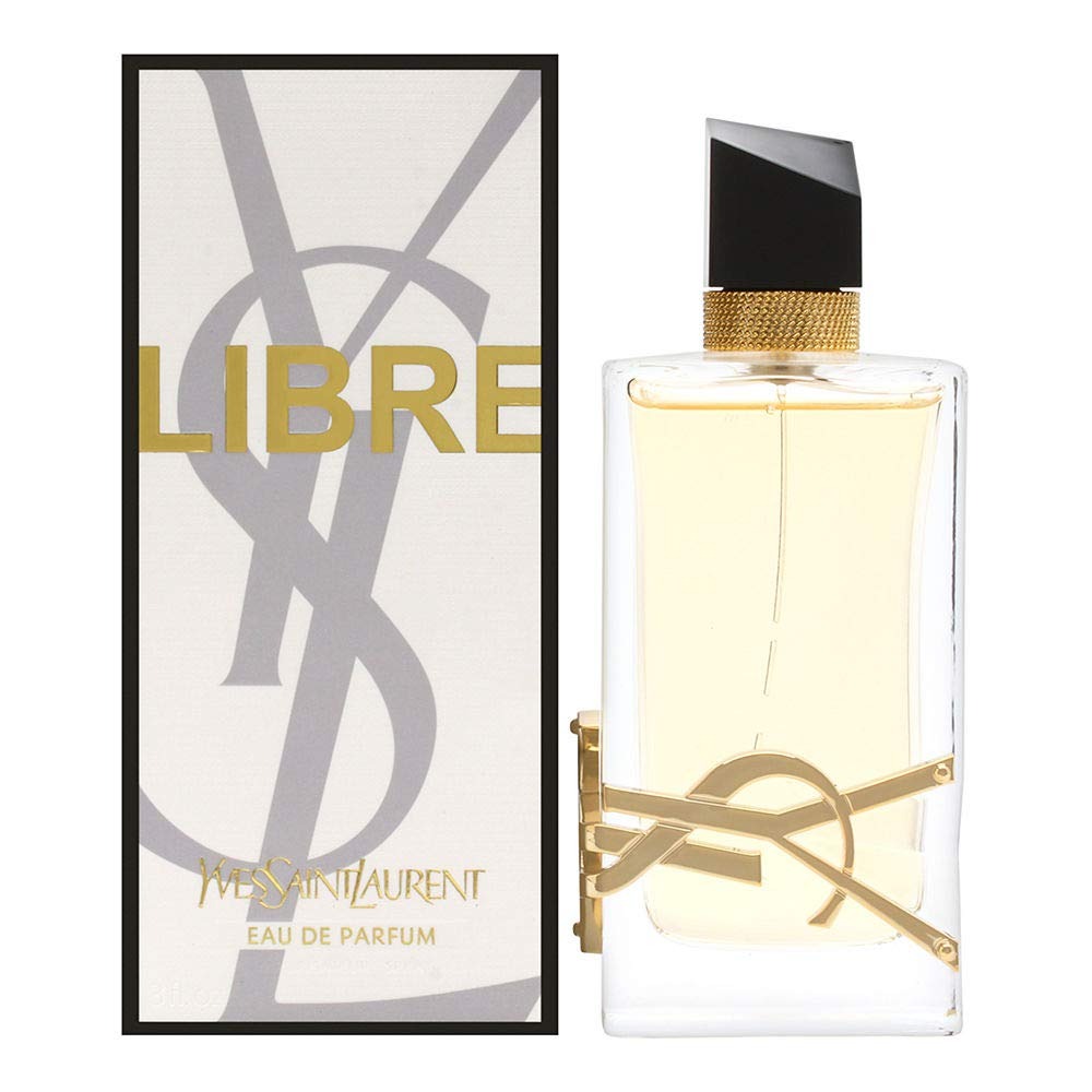 Yves Saint Laurent, Yves Saint Laurent Libre Women 3 Oz Edp Spray