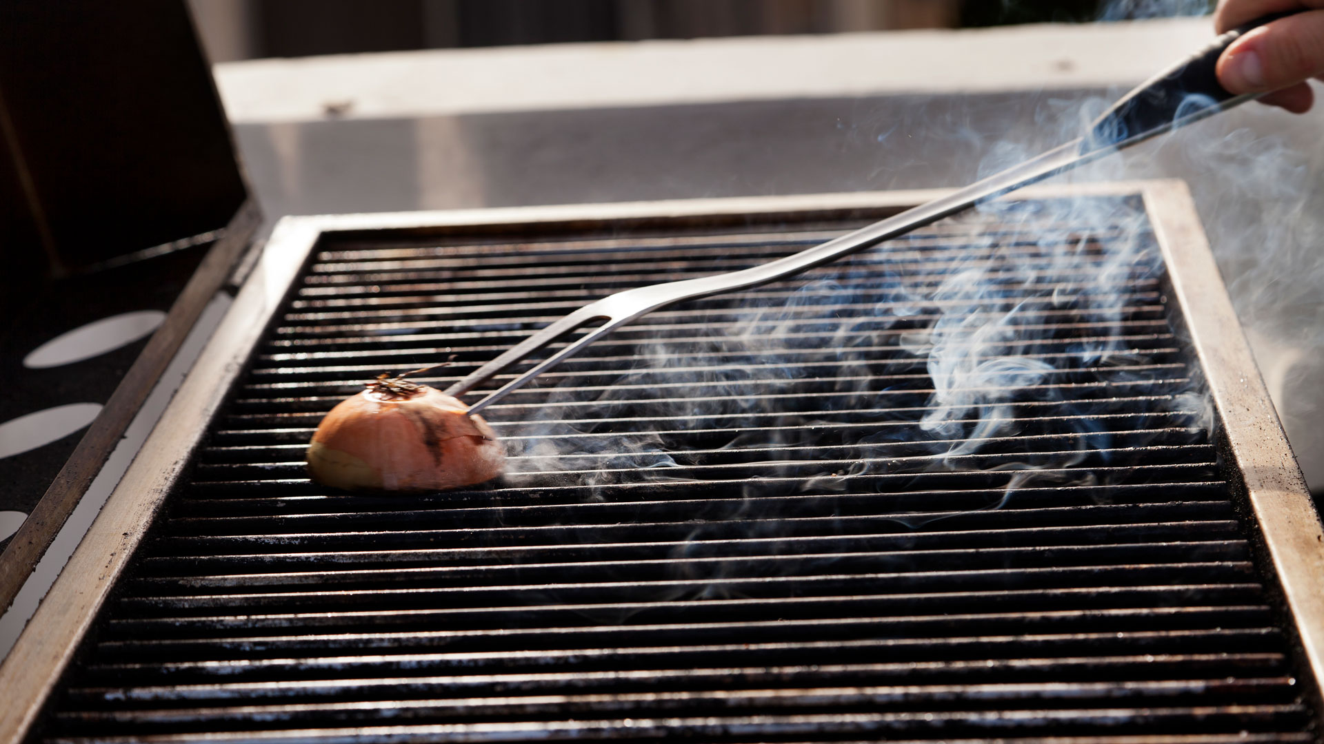 How to clean a BBQ according to grill and cleaning experts | Woman & Home