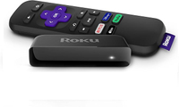 Roku Premiere Media Player