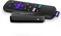 Roku Premiere Media Player