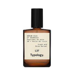 Typology Lash & Brow Serum